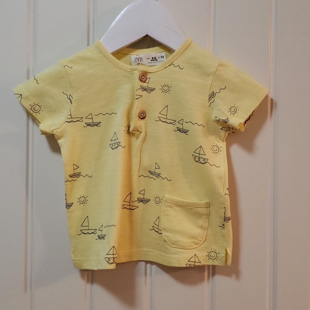 T-shirt